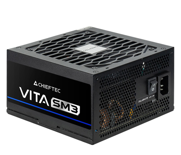 Chieftec Vita SM3 650W 80 Plus Bronze - 1484010 - zdjęcie 5